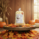 White Cheddar Popcorn – Smooth, Savory No-Sugar Gourmet Popcorn