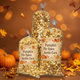 Pumpkin Pie Ketle Corn
