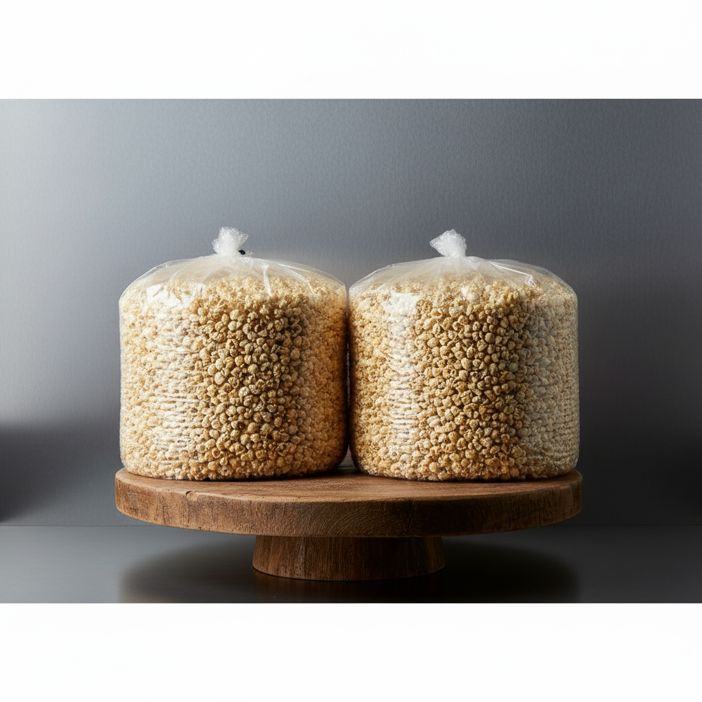 XXL Party Popcorn Bulk Bag