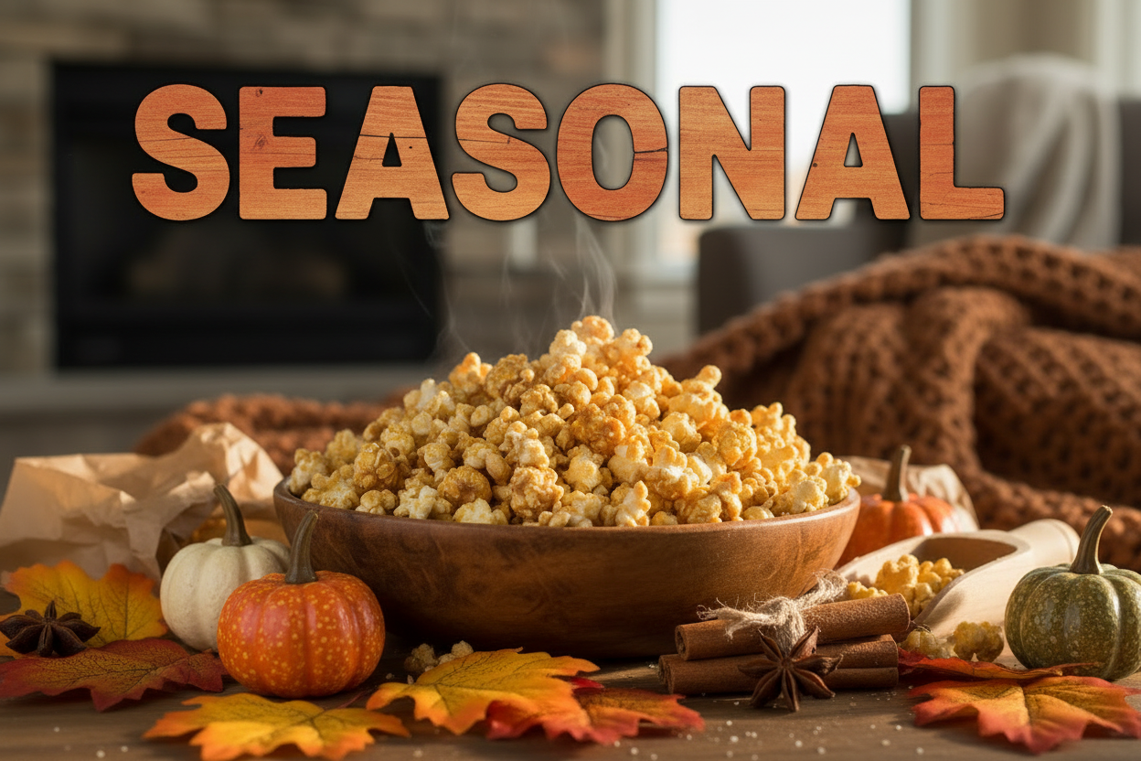 Seasonal