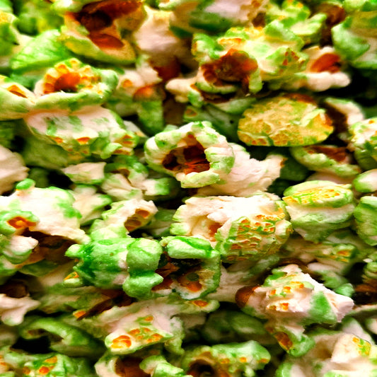 Green Apple