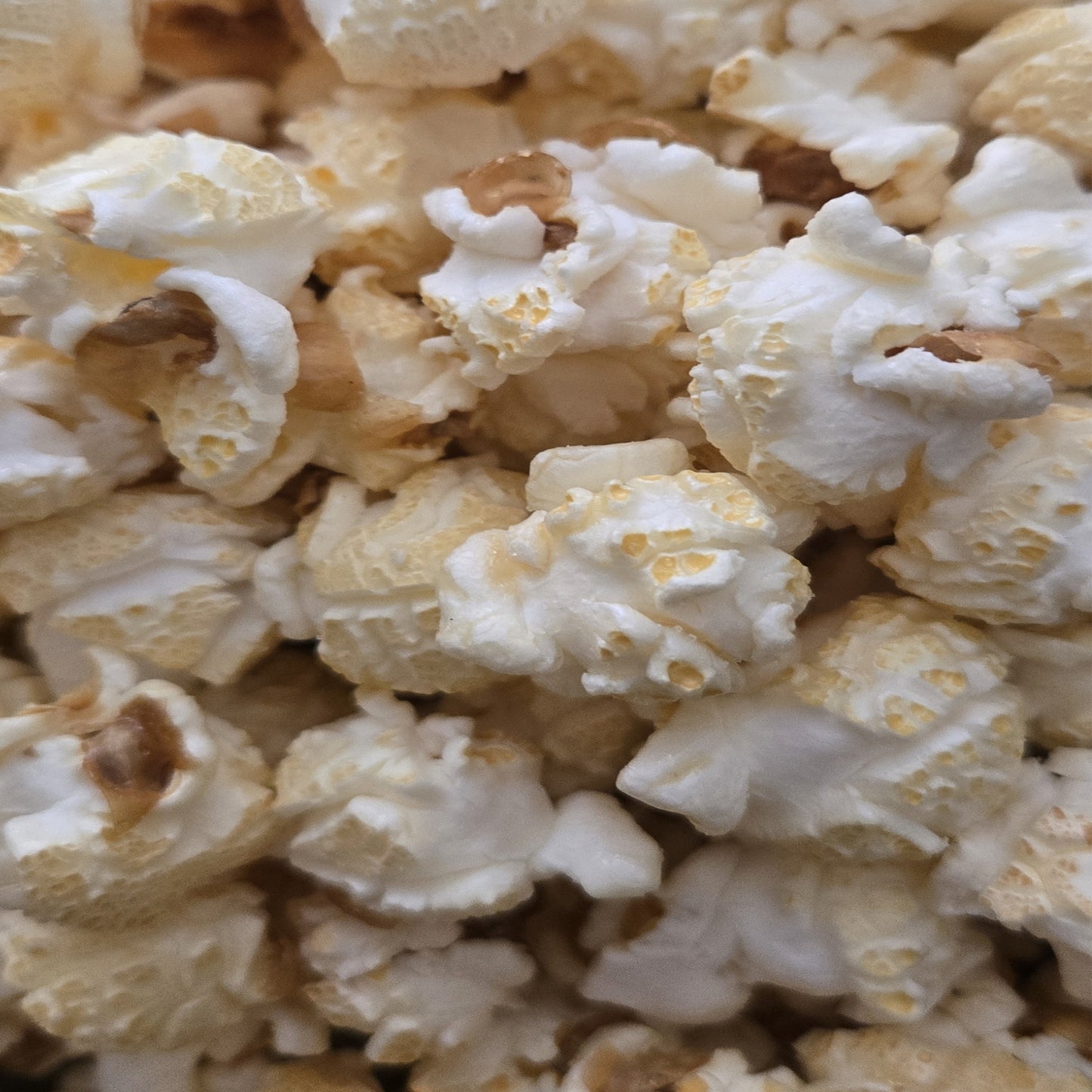 Classic Sweet and Salty Kettle Corn