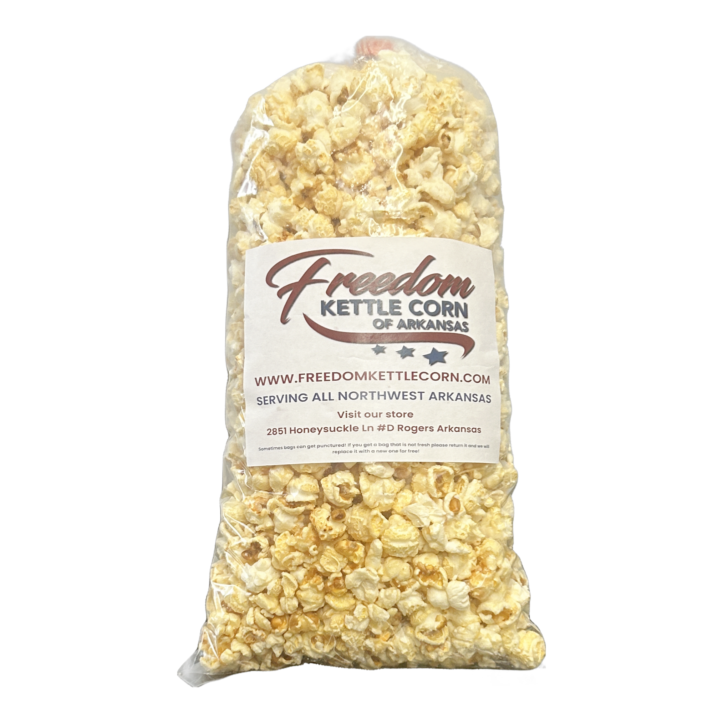 Liberty Pack image 1