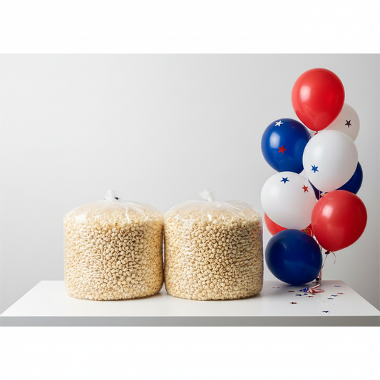 XXL Party Popcorn Bulk Bag