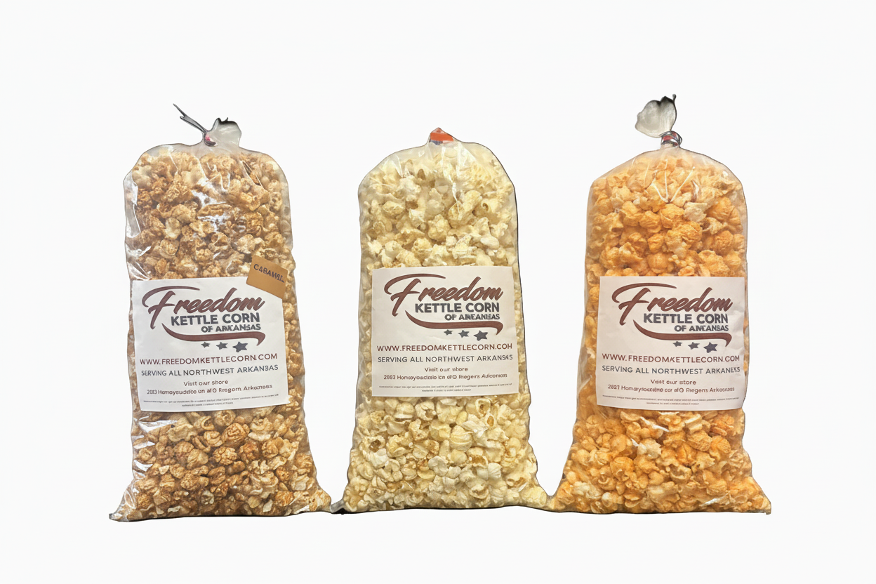 Liberty Pack image 0