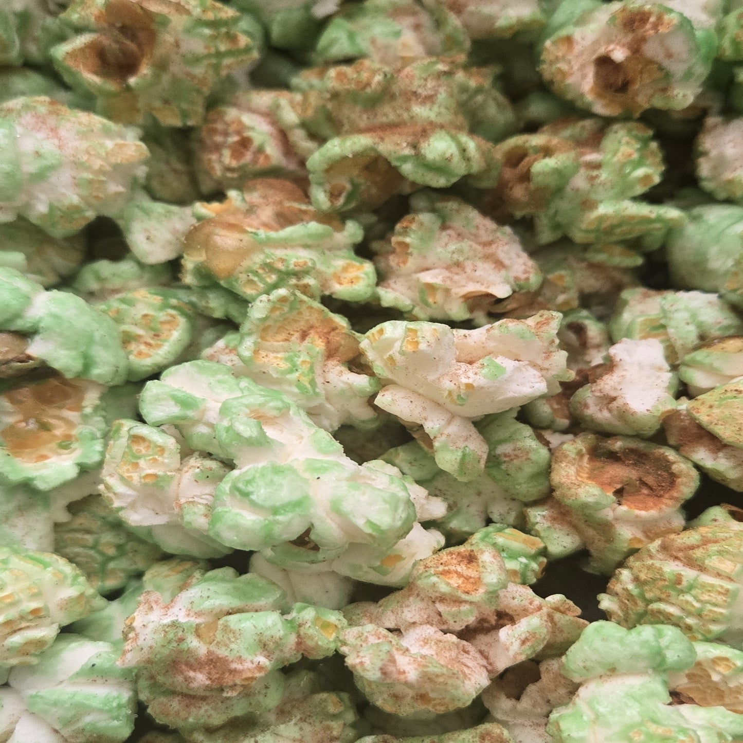 Apple Pie Kettle Corn
