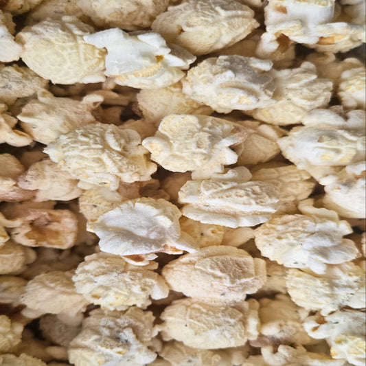 Sweet Garlic Parmesan