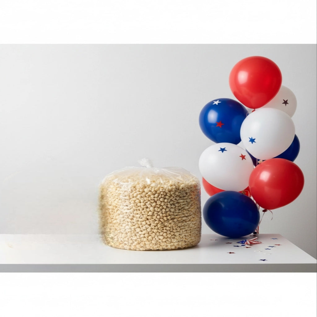 XL Party Bulk Popcorn Bags